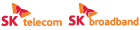 SK telecom, SK broadband